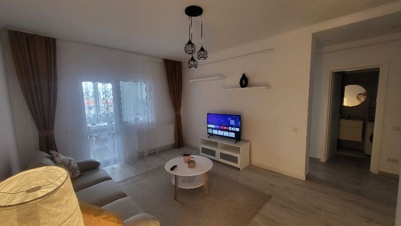 Apartament de inchiriat Avantgarde City – Militari Residence, Chiajna - Poză 4
