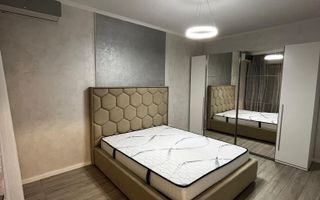 STUDIO MODERN LUX | Exigent Plaza| 41m2 | 0 COMISION - Poză 2