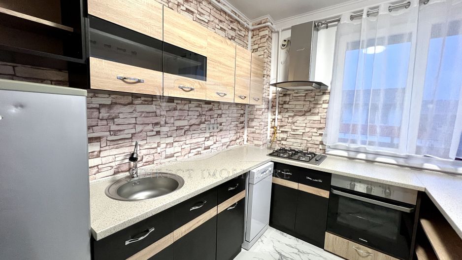 Apartament cu o camera / Parcare subterana / Zona Terra - Poză 3