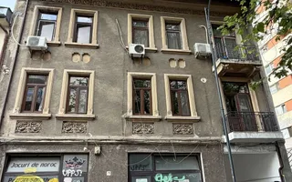 Apartament 4 camere  | Vila interbelică | Renovat | Eminescu - Poză 11
