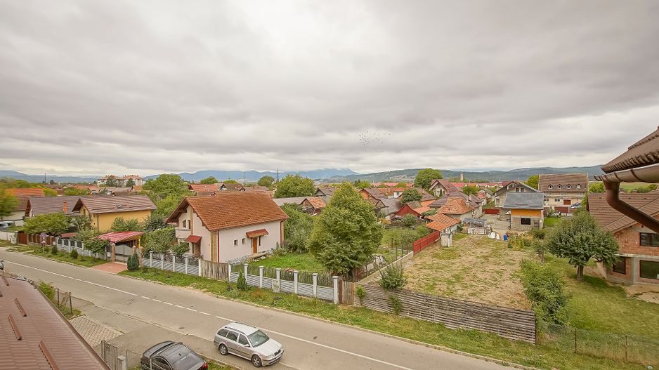 Apartament 4 camere pe două niveluri | 118 mp utili |  Râșnov - Poză 28