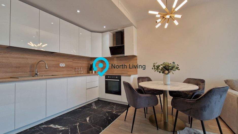 3 Camere Premium | Parcare | Triana - Poză 4