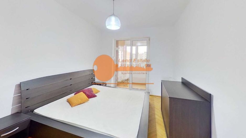 Apartament 3 camere – Câmpia Libertății / Baba Novac - Poză 4