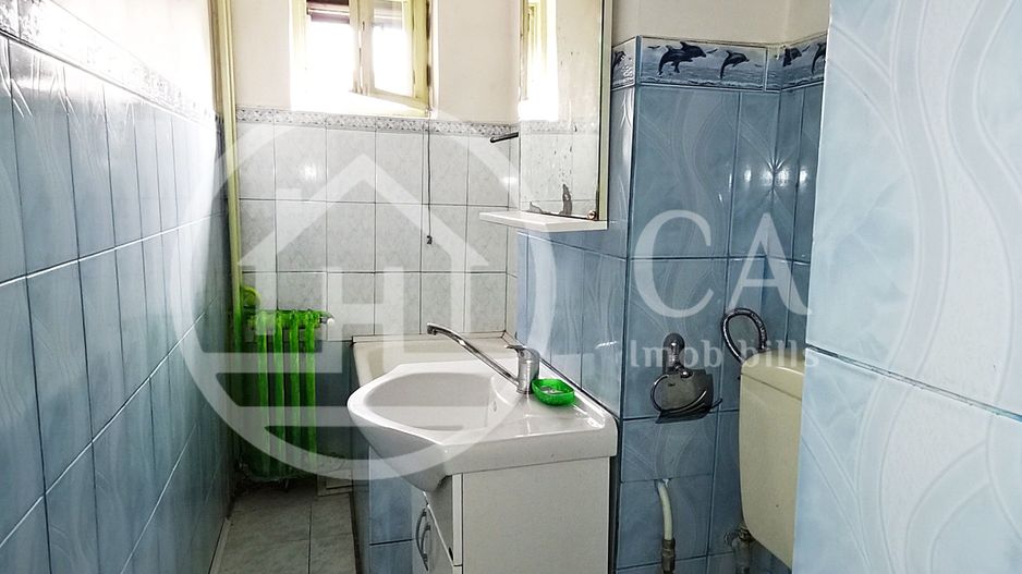 Apartament cu 2 camere de vanzare in Iosia, Oradea - Poză 6