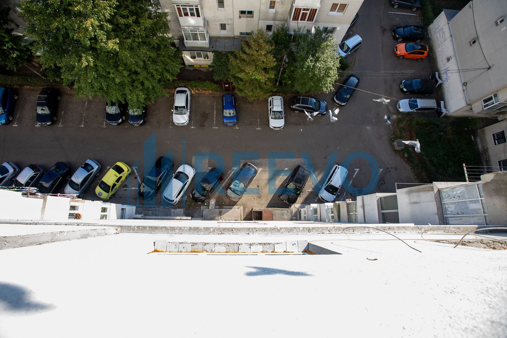 Apartament de vânzare cu 3 camere,  str. Letea, Bacău - Poză 21