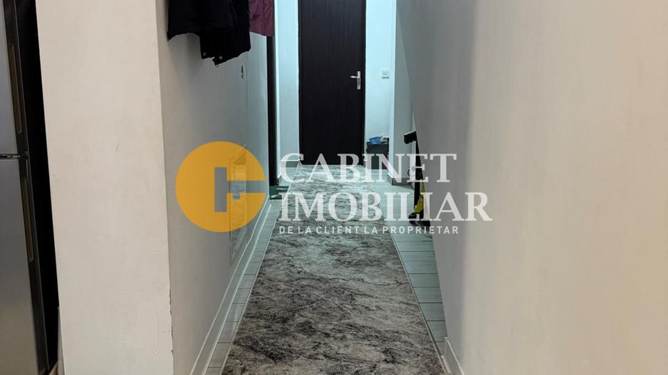 Comision 0% - 2 Camere Decomandat - Constructie Nouă - Zona Platou Galata - Poză 10