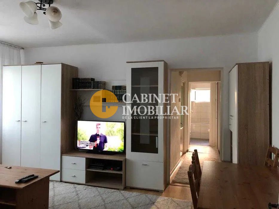 Apartament 3 camere semidecomandat - zona Zimbru - Poză 6