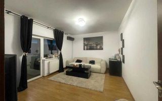 # – 2 camere decomandat, 56 mp, etaj 2/4,bloc 2015 - Bucium - Poză 1