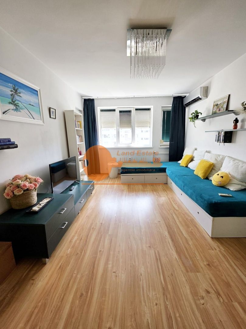 Vanzare 2 camere in zona Baba Novac ( 10 minute metrou Dristor ) - Poză 2