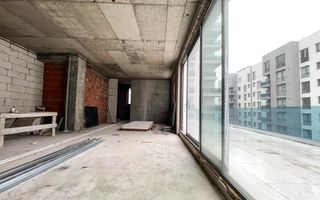 Apartament cu 3 camere *** 96mp utili*** 110mp terasa // Barbu Vacarescu - Poză 1
