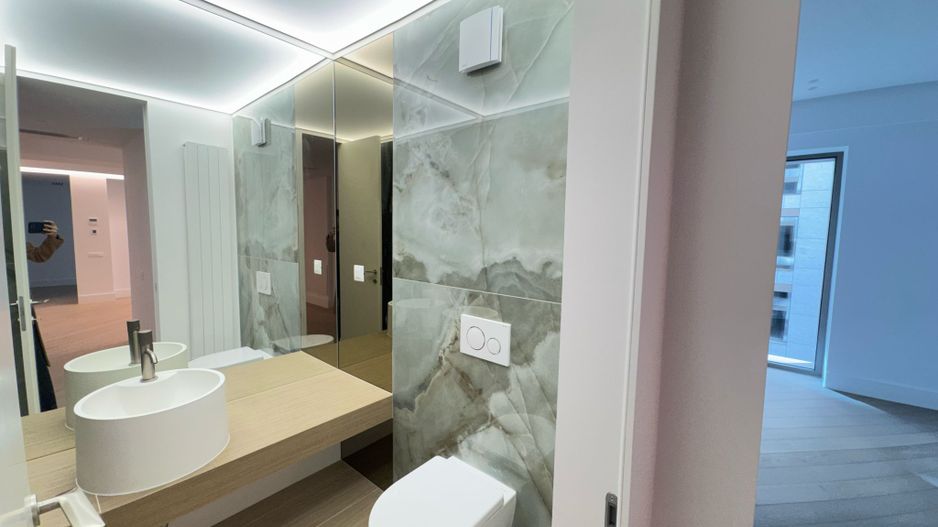 Apartament 3 Camere I CORTINA 126 I Iancu Nicolae - Poză 6