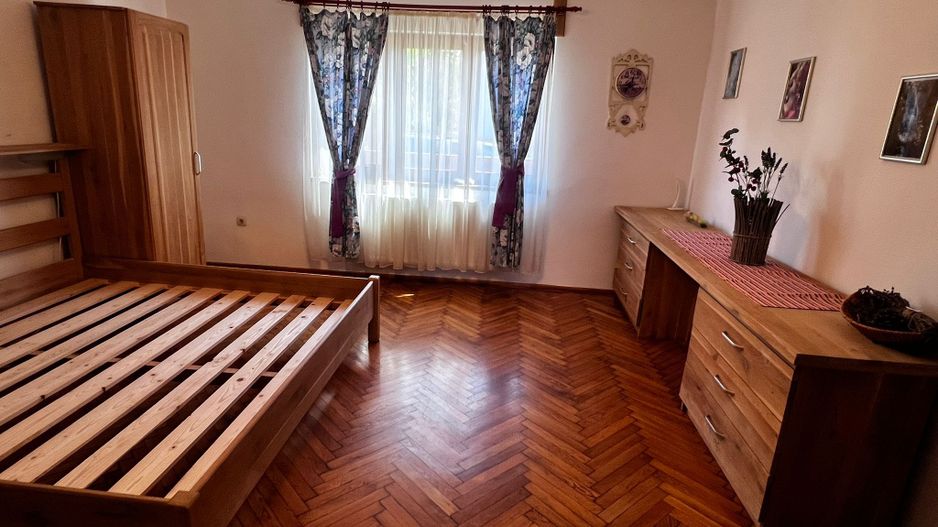 Ocazie unică! Casă de vânzare în stațiunea Covasna! - Poză 5