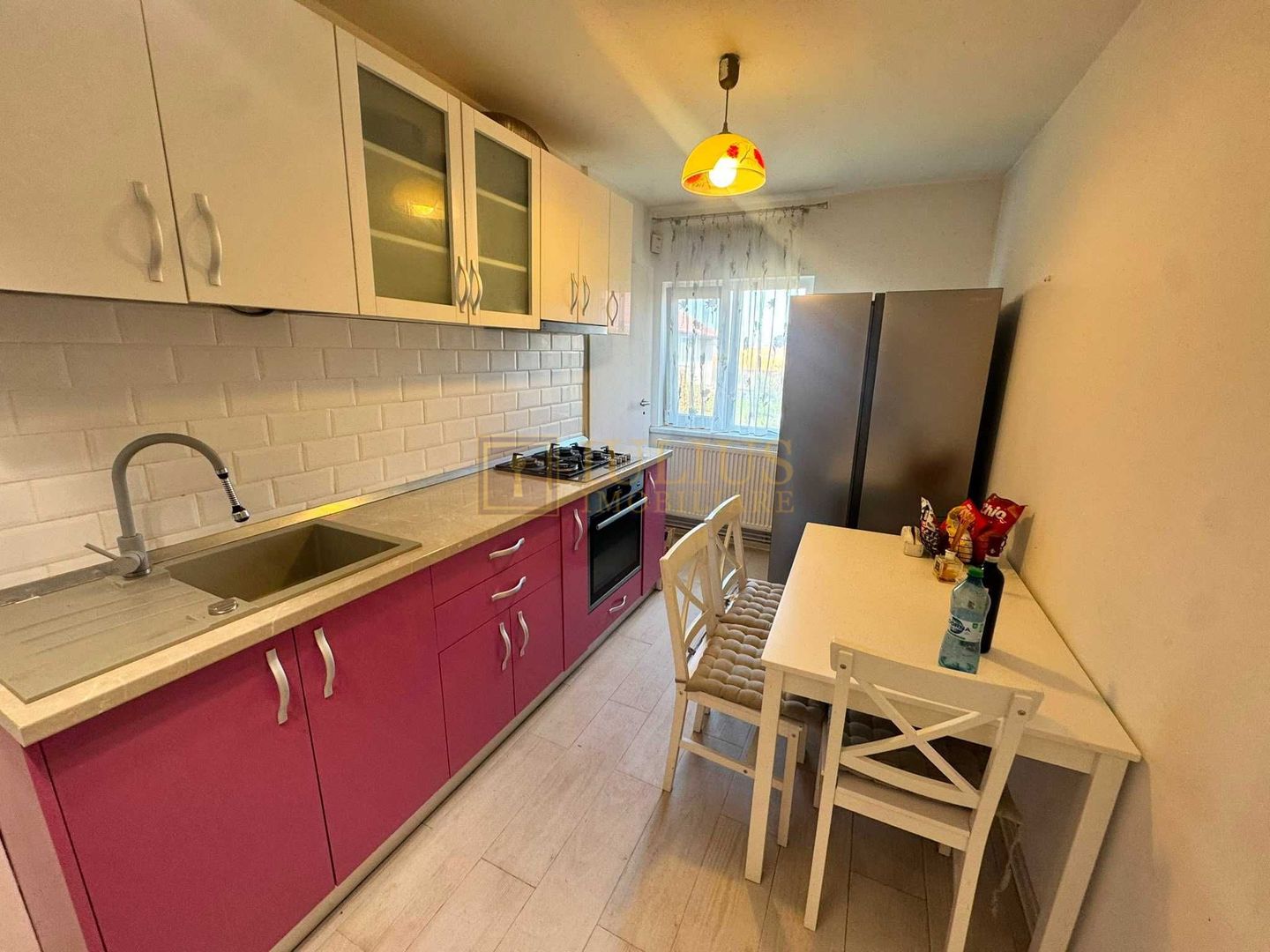 2 camere| aproape de FEEA- zona Lunei| Complexul Studențesc| CENTRALA PROPRIE - Poză 3