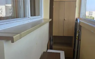 Apartament de închiriat cu 2 camere – Drumul Taberei, lângă metrou Râul Doamnei - Poză 19
