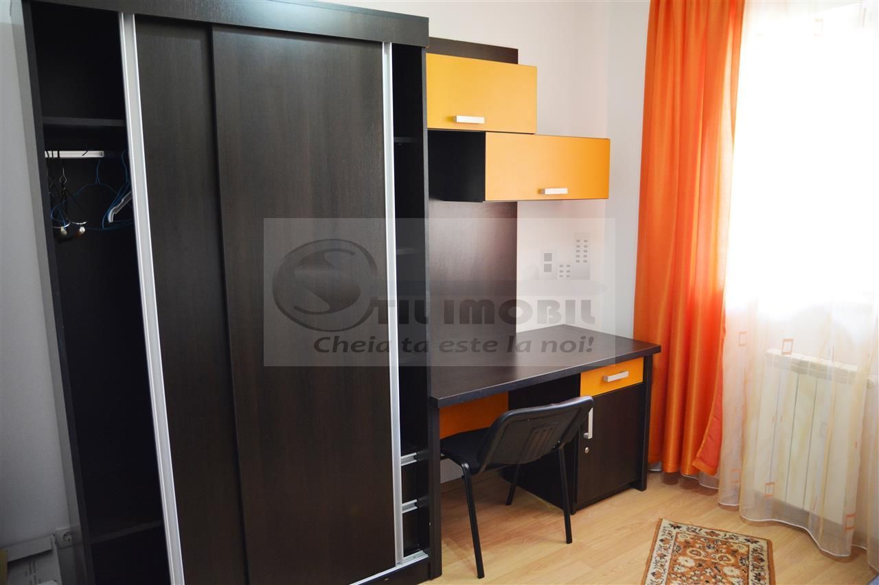 3 CAM TATARASI ETAJ 2 , CENTRALA PROPRIE, 2 BAI, SUD, GREEN PARK - Poză 19