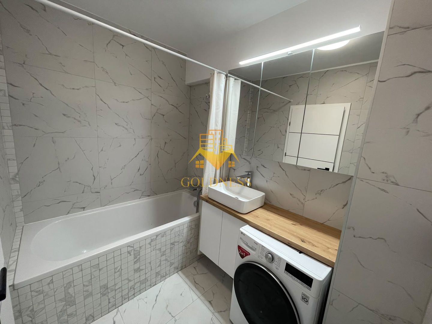 3 Camere Openspace, Wings, UMF, UTCN, Observatorului, Lidl,Premium. - Poză 7