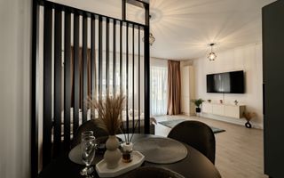 COMISION 0% I Studio lux Ivory Residence Pipera I mutare imediata - Poză 3