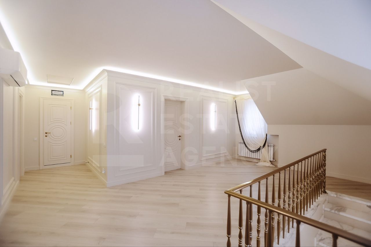 Vânzare, casă, 3 nivele, 300 mp+7,2 ari, str. Chișiniău, Cricova - Poză 24