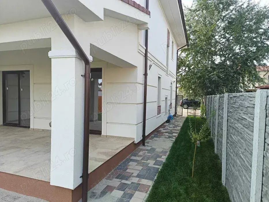 Duplex Premium Dumbrăvița | 120 mp | 337 mp teren | 5 dormitoare - Poză 6