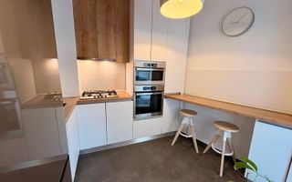 Circumvalațiunii | 2 camere | Mobilat-Utilat Modern - Poză 5