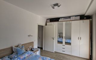 Apartament lux cu 2 camere de vanzare în zona Elisabetin - Poză 15