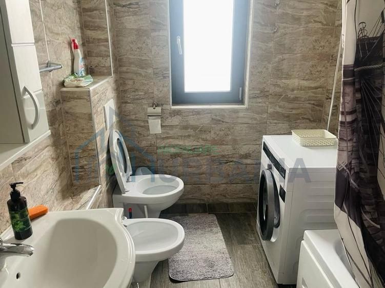 Apartament modern 3 camere, 80 mp, etaj 1, Valea Lupului - Poză 7