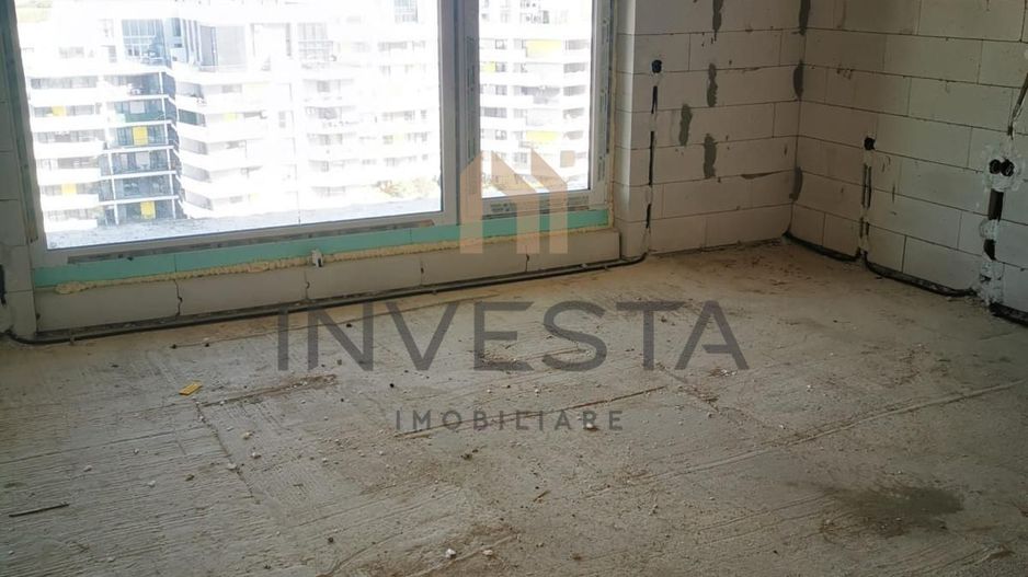 Penthosue cu view spectaculor in Sopor! 3 camere pe 2 nivele! - Poză 9