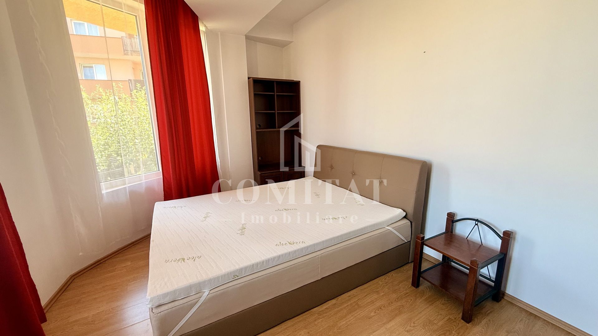 Apartament 2 camere | 61 mp | Zona Strazii Meteor - Poză 12