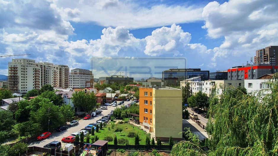 Apartament 2 camere zona  Centru - Palas Mall - Poză 1