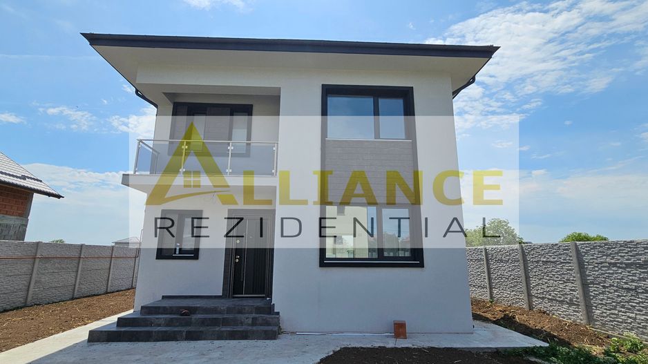 Vila 4 Camere | Pozitie excelenta - Poză 1