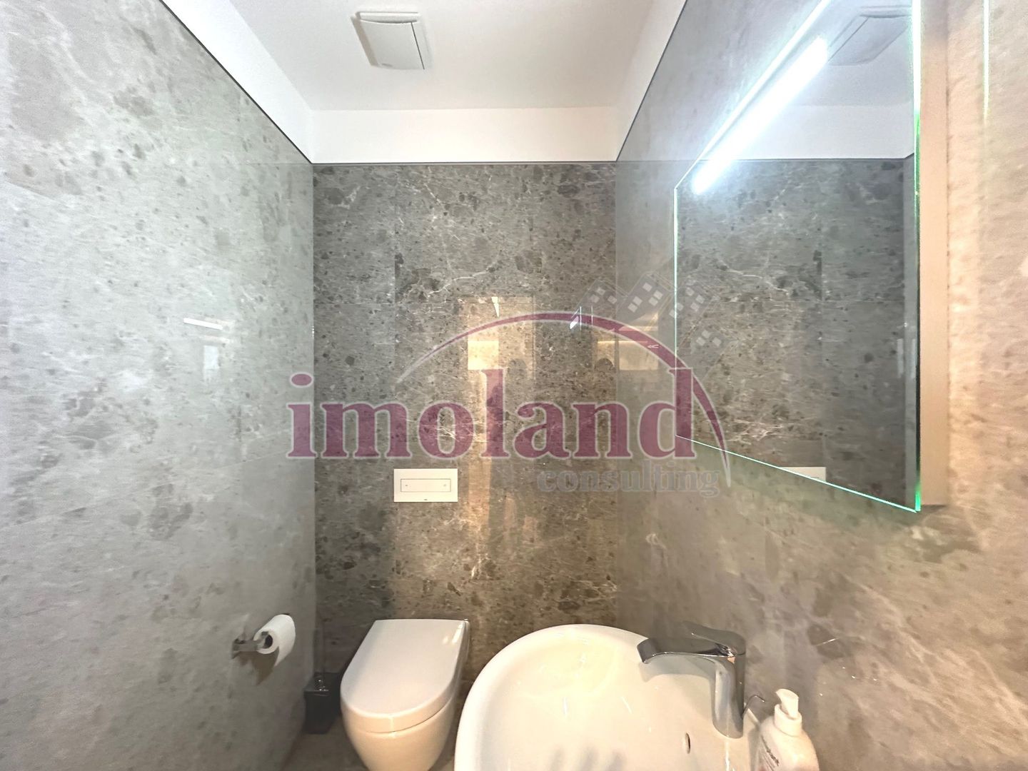 Inchiriere Penthouse - Imobil Boutique - Primaverii - Poză 14