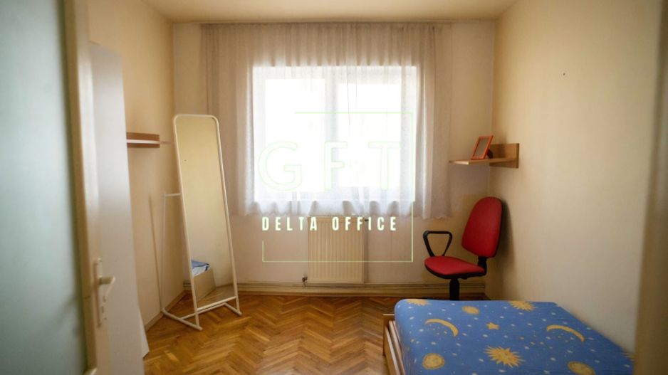 Apartament 4 camere | Zona centrala - Poză 4