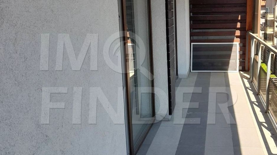Apartament de Familie, Terasă, Loc de Parcare, gata de mutat - Poză 8