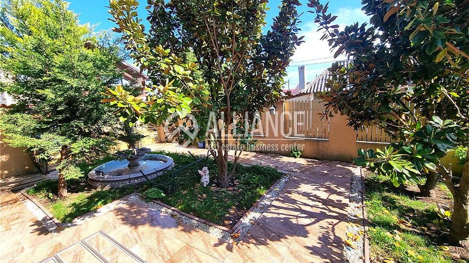 VALU LUI TRAIAN (COD02)  - Casa 4 camere mobilata utilata - Poză 5