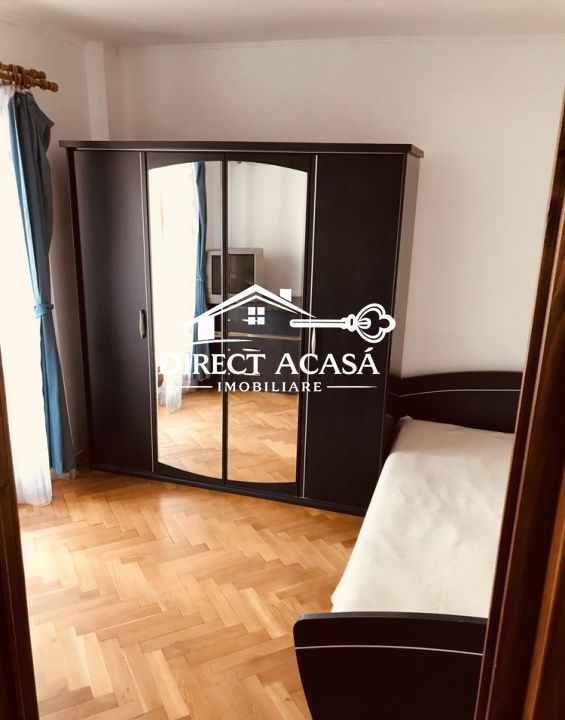Apartament 4 camere | 95 mp | 2 băi | 2 balcoane | Zona Diamant - Poză 5
