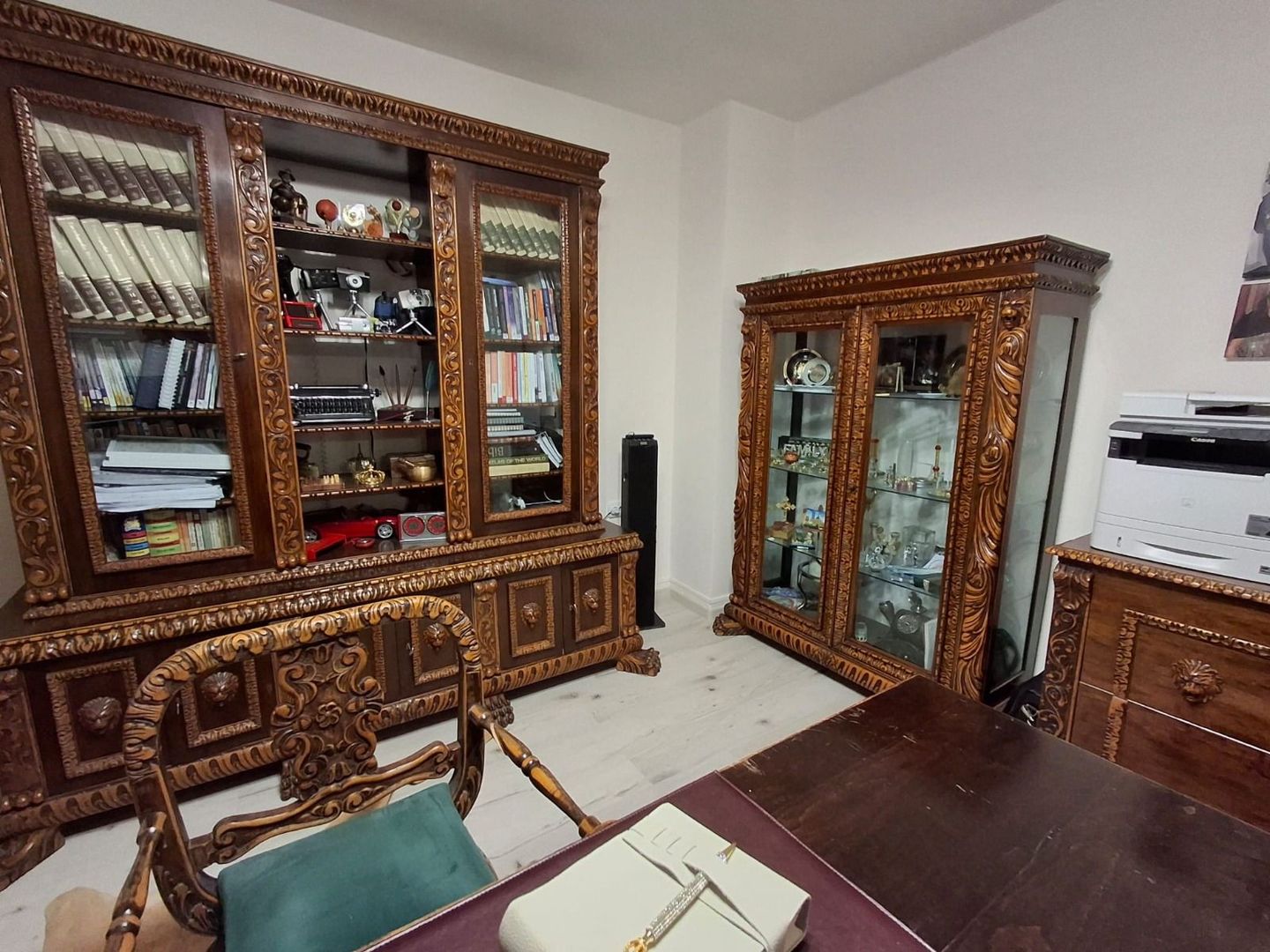 Casa de LUX, individuala, de vanzare, Sibiu, Calea Poplacii - Poză 41
