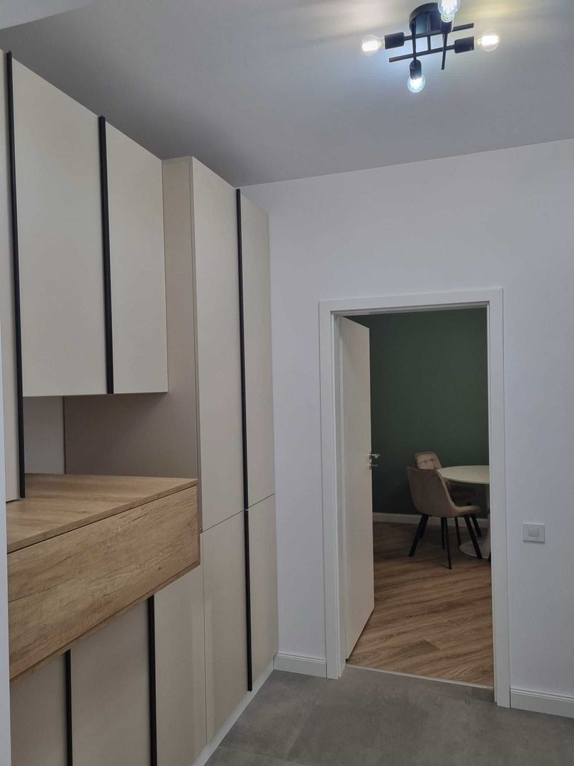 Apartament 2 camere NOU in zona Plaza metrou Lujerului - Poză 3