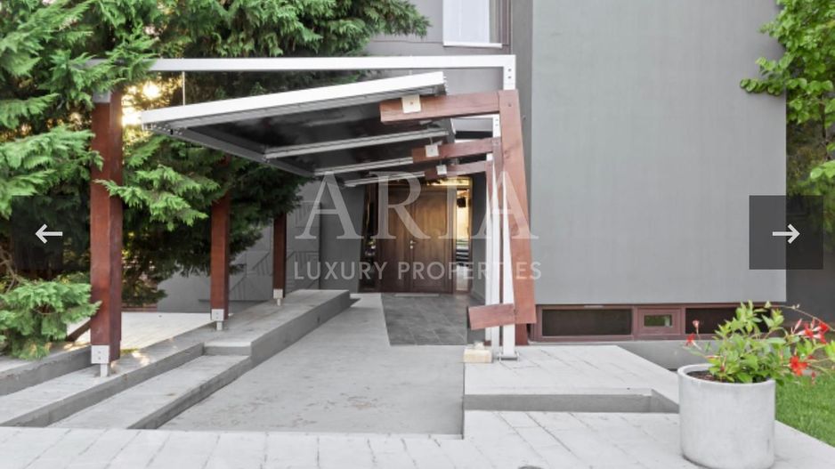 VILA SNAGOV WATERFRONT - PISCINA - PONTON DESCHIDERE LA LAC - Poză 7