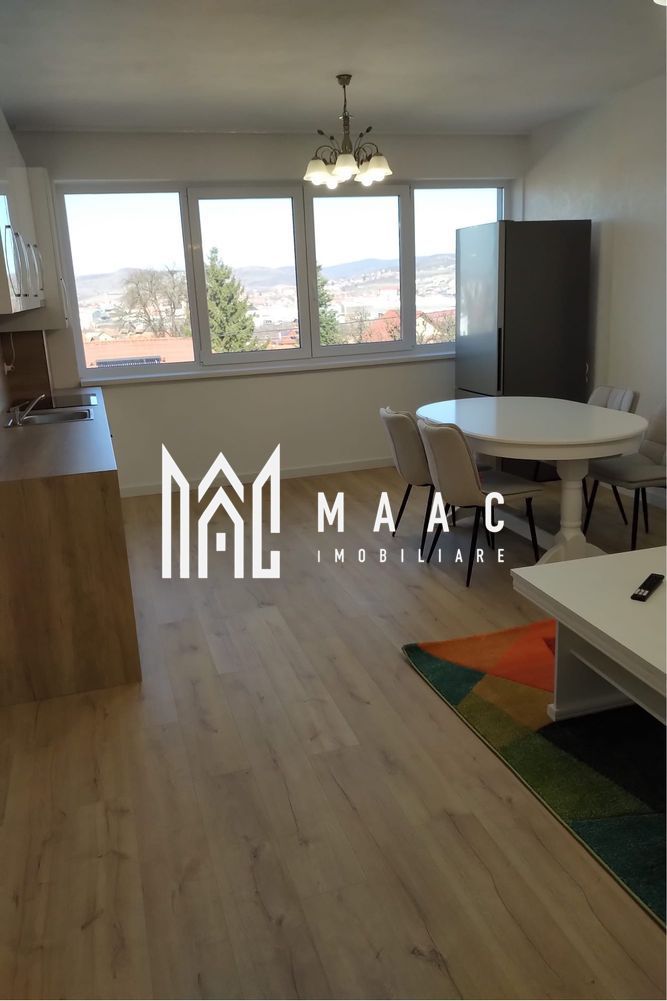 Apartament 3 camere | Etajul 2 | 86 MPU | Lazaret - Poză 1