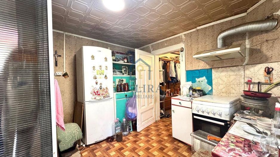 Casa de vanzare  - Centrul vechi - Poză 5