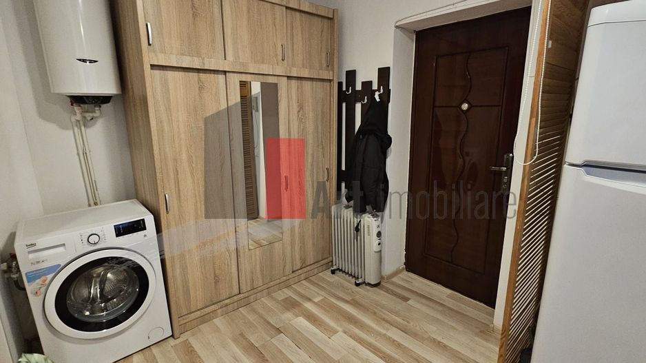 Inchiriere Garsoniera Vitan Mall - Poză 5