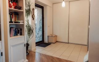 Duplex/unitate locativa, finisat, mobilat, teren 180 mp, Europa - Poză 10