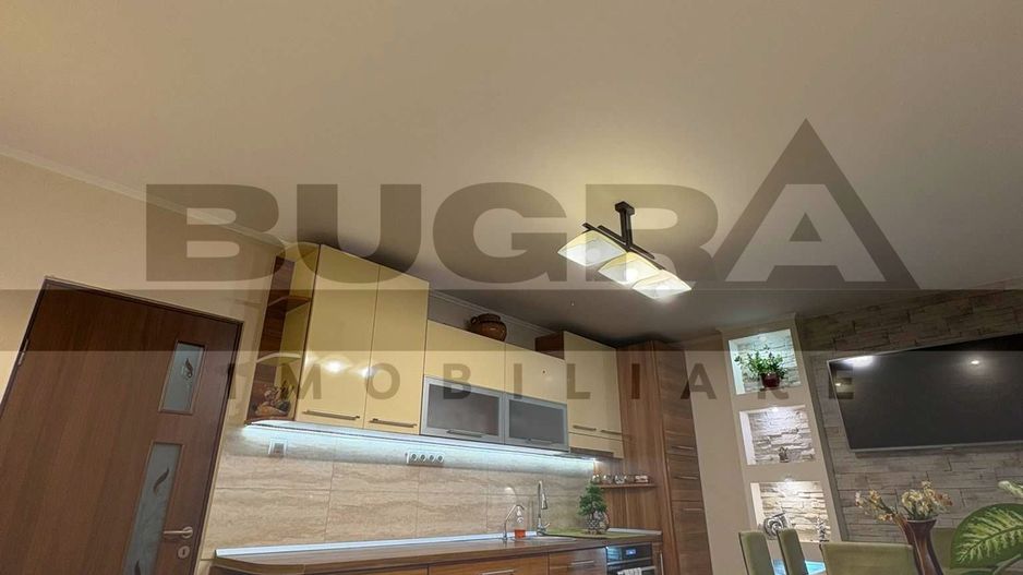 Apartament de 3 camere, 54mp, parcare, zona Leroy Merlin - Poză 5