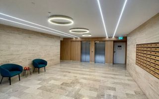 Apartament 2 camere de lux de închiriat | Herăstrău | Parcului 20 - Poză 8