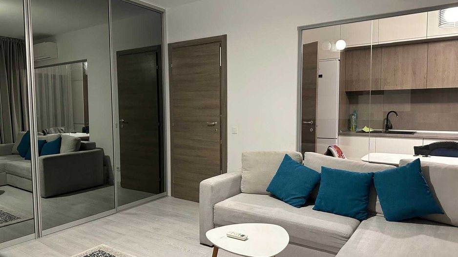 Apartament 2 camere 21 Residence- Lujerului / Politehnica - Poză 4