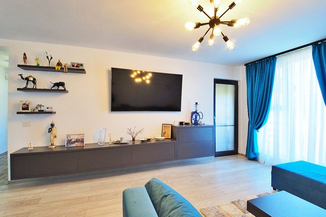 Vanzare vila moderna Stefanesti - Poză 8