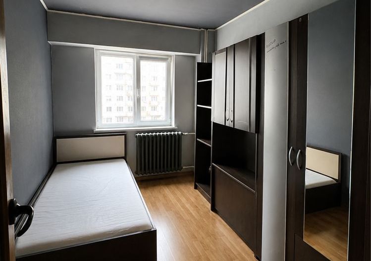Apartament 3 camere decomandat | Mazepa 2 | Etaj 3 | Bloc 1990 | Centrală - Poză 2
