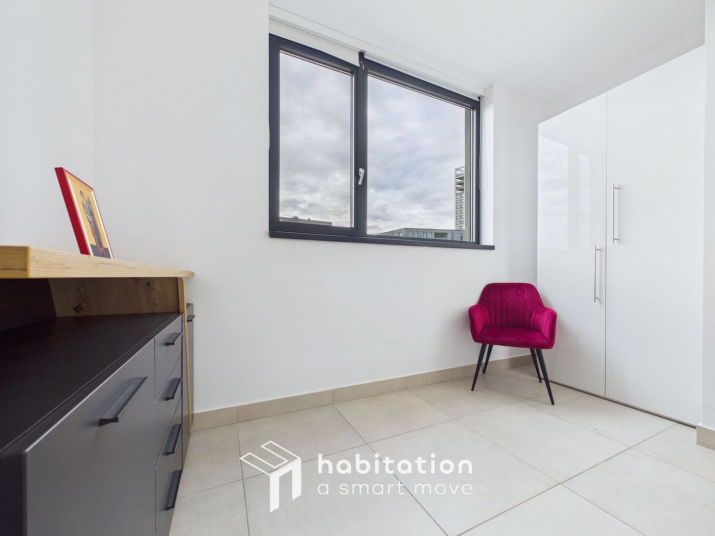 Apartamentul unde stilul urban întâlnește confortul absolut - ISHO - Poză 19