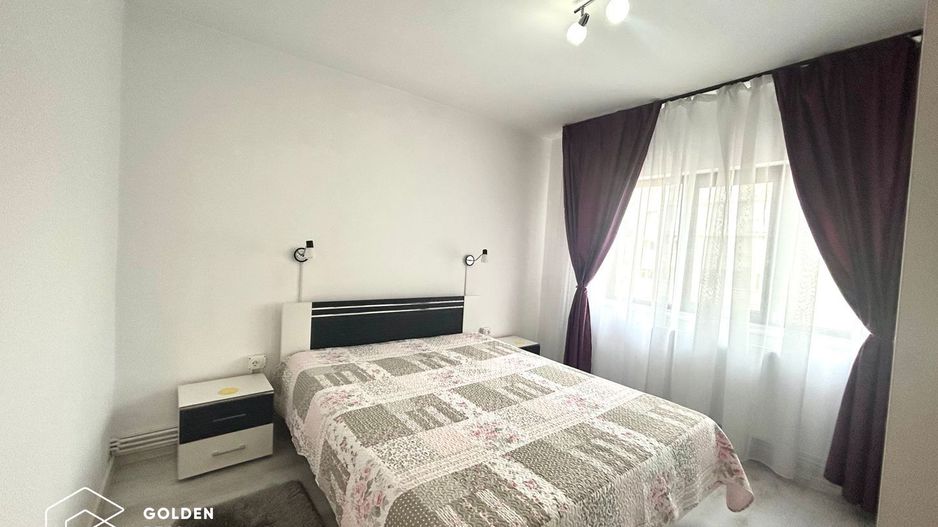 Apartament cu 2 camere spatios, cu vedere spre Malul Mureșului - Poză 4