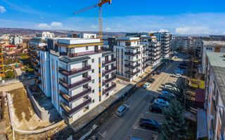 Apartament spatios/Complex rezidential premium - Poză 4